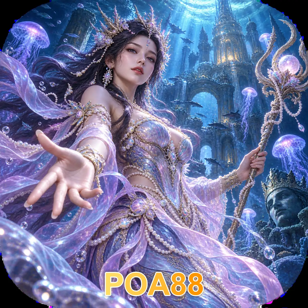 Platform POA88