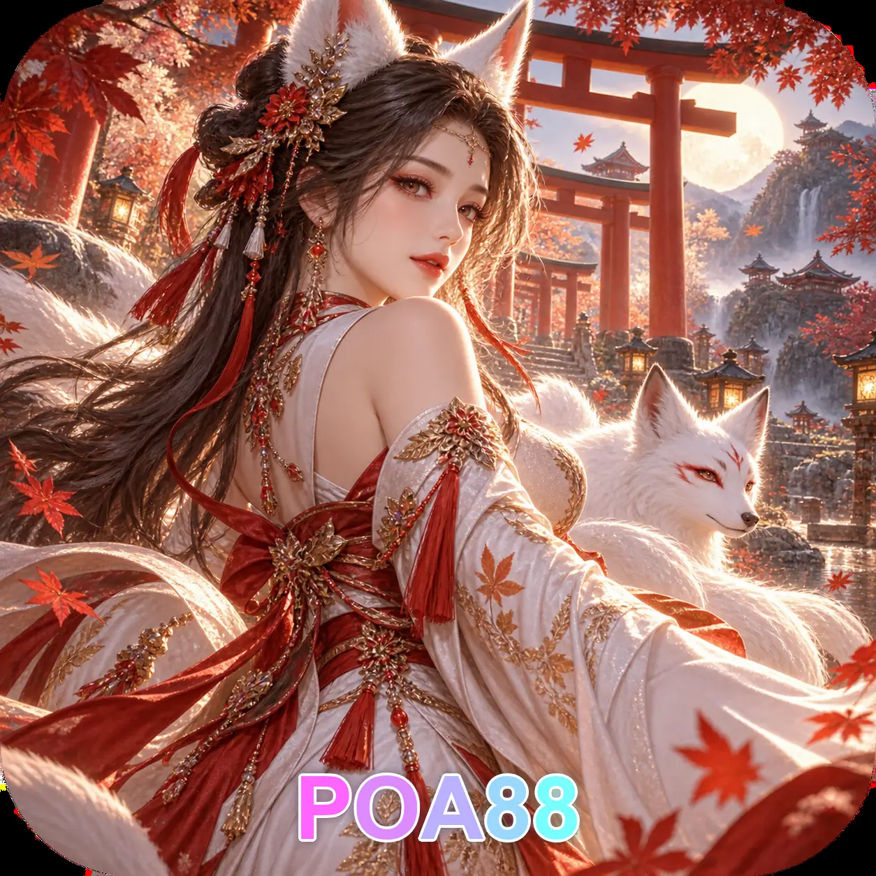 Taruhan POA88