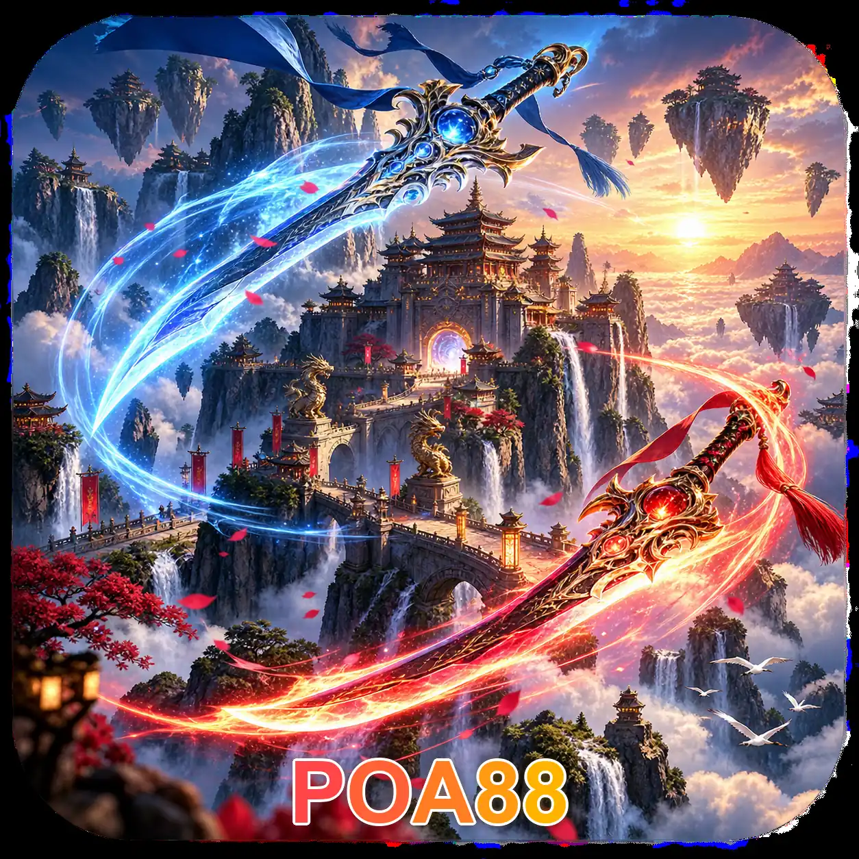 POA88 bonus