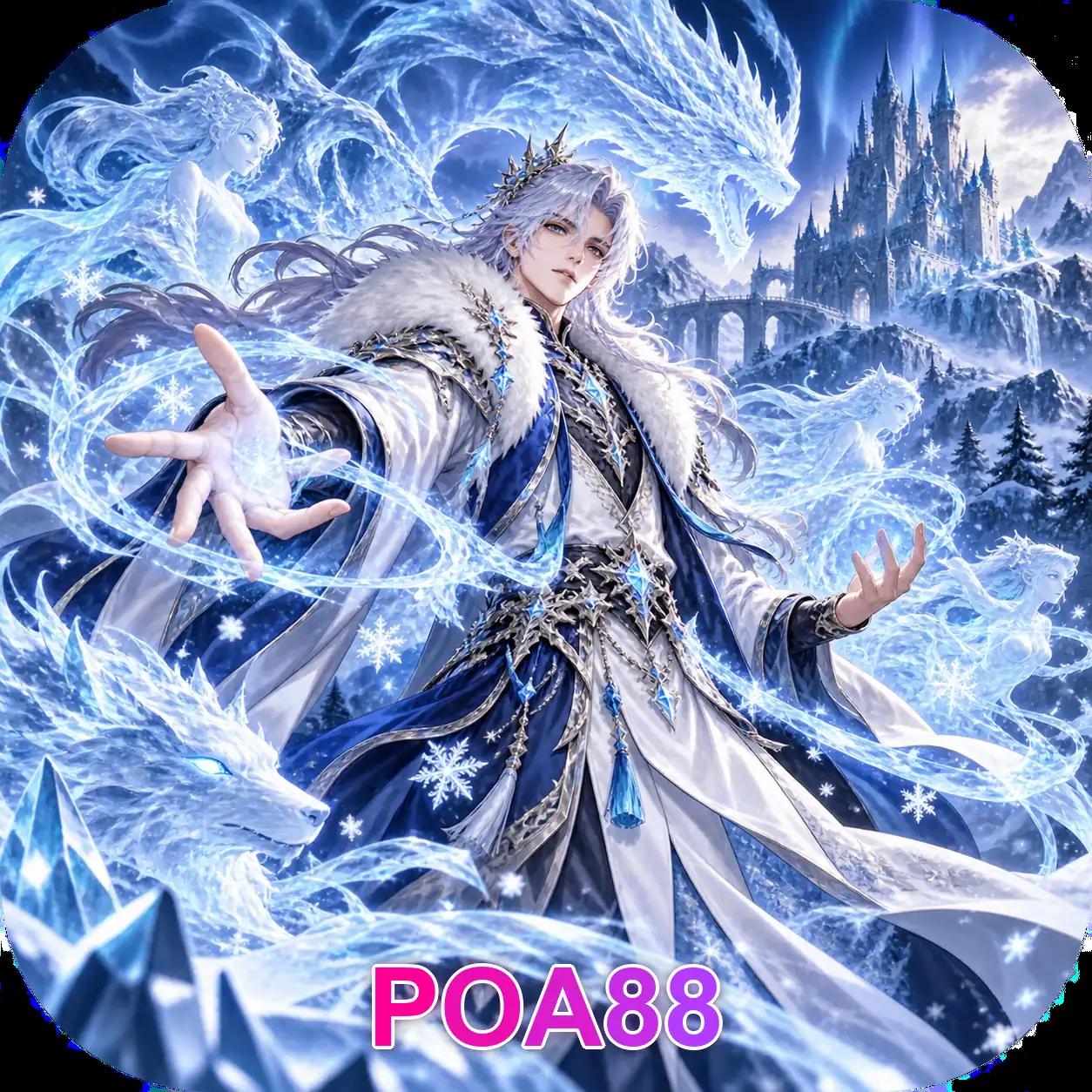 Aplikasi POA88