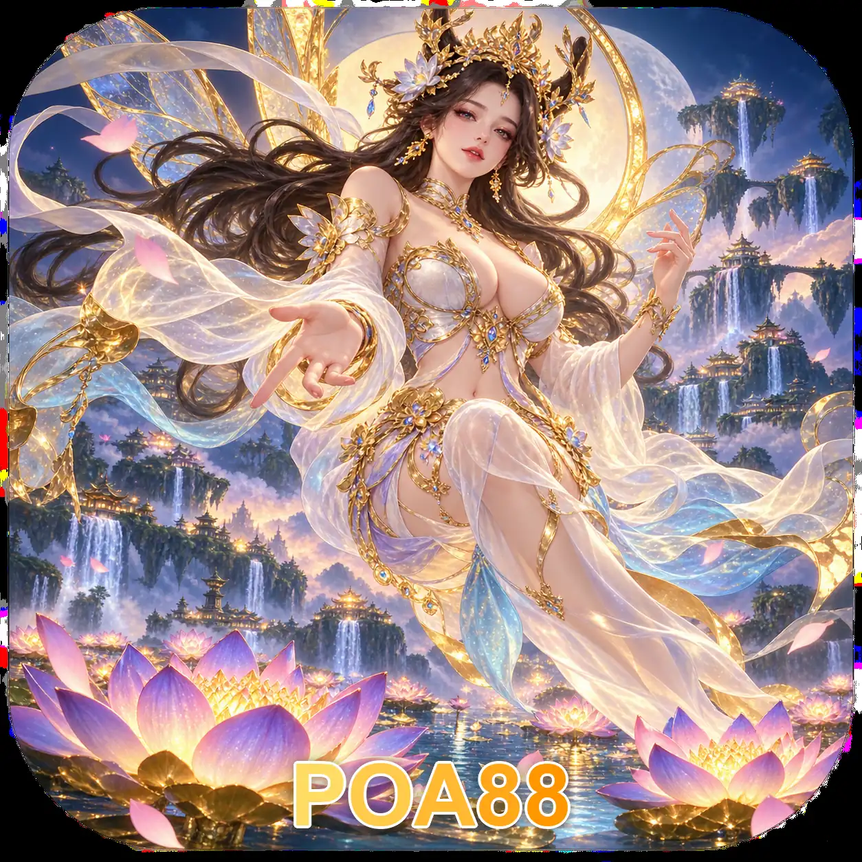 Instal POA88