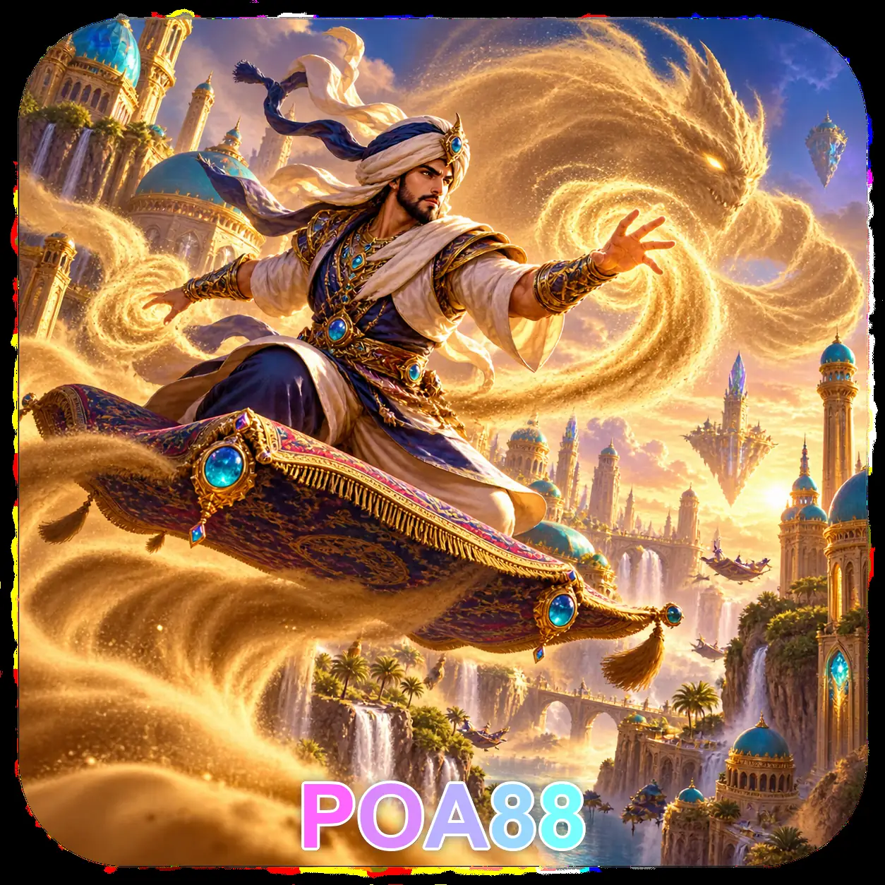 Unduh POA88