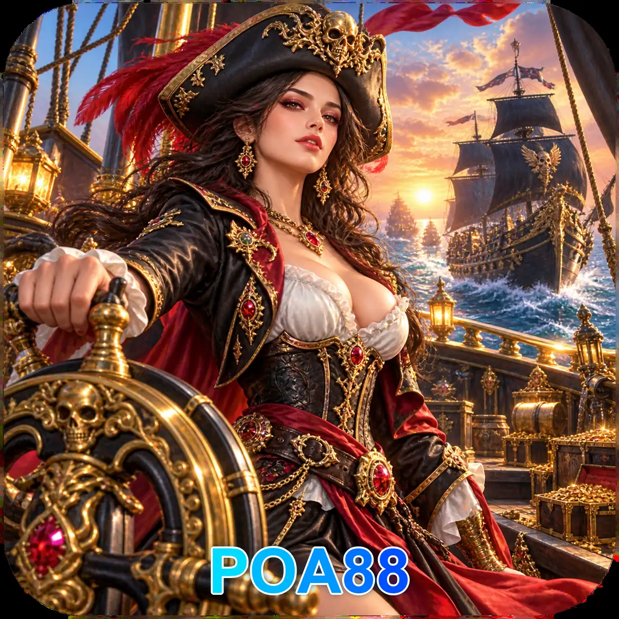 Lotre online yang tersedia di POA88