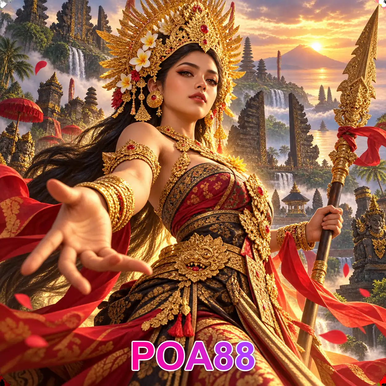 Unduh POA88